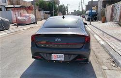 هیوندای سۆناتا